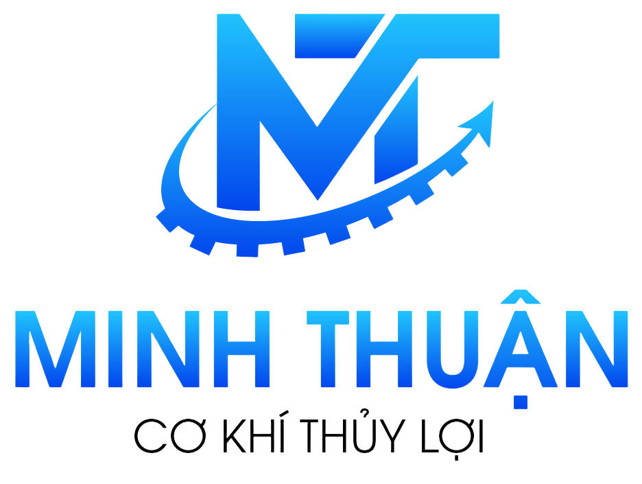 Công ty TNHH Cơ khí Minh Thuận