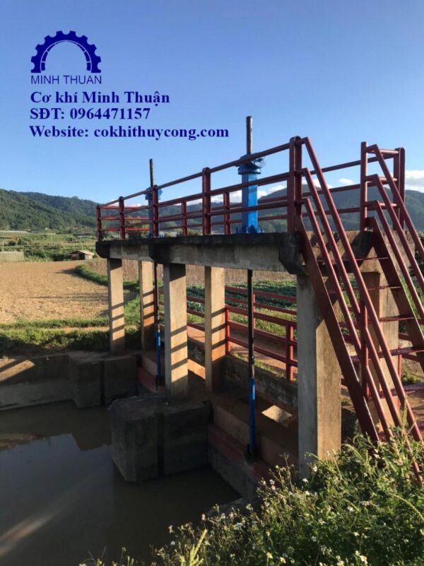 Máy đóng mở V10 - Hình ảnh 2