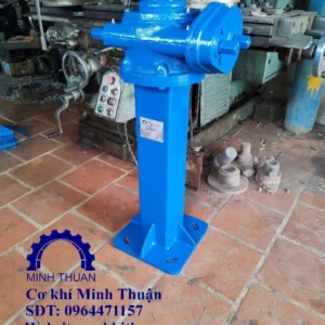 MÁY ĐÓNG MỞ V10