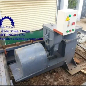 MÁY ĐÓNG MỞ VD5