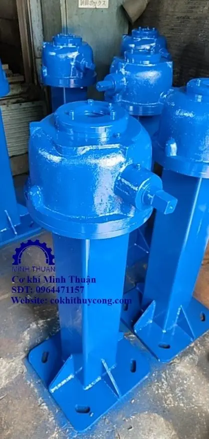 MÁY ĐÓNG MỞ V5