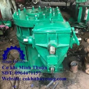 MÁY ĐÓNG MỞ VD30