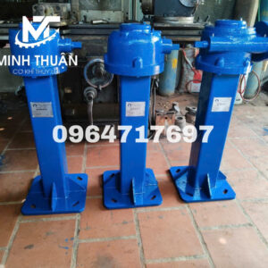 máy đóng mở v5